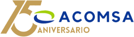 Colectores y Filtros Industriales | ACOMSA
